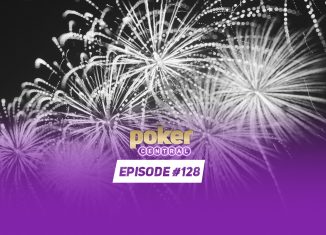 Fireworks on the Poker Central Podcast as Brent Hanks tells some big time stories!