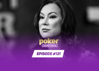 Jennifer Tilly joins Brent Hanks and Remko Rinkema on the Poker Central Podcast.