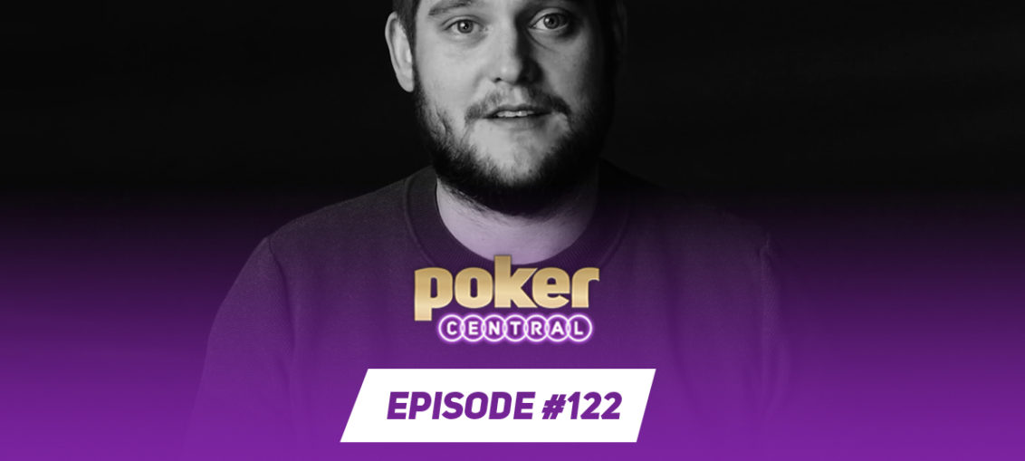 Listen to the stories that brought Bryan Piccioli from Buffalo to the biggest stage in poker: the World Series of Poker Main Event final table.