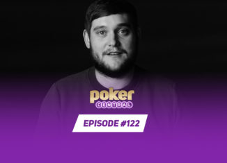 Listen to the stories that brought Bryan Piccioli from Buffalo to the biggest stage in poker: the World Series of Poker Main Event final table.