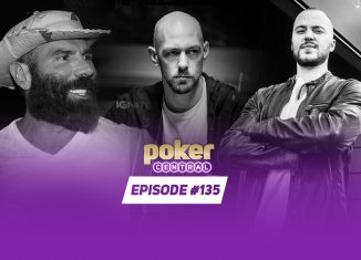 Dan Bilzerian, Stephen Chidwick and Sean Winter are heavily featured on this week's Poker Central Podcast.