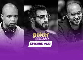 Phil Ivey, Phil Galfond, and Bryn Kenney are featured in the big topics of this week's show!