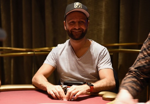 Daniel Negreanu