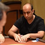 Daniel Alaei