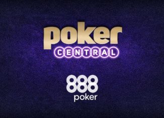 Poker Central and 888poker sign agreement through 2019.