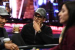 Antonio Esfandiari