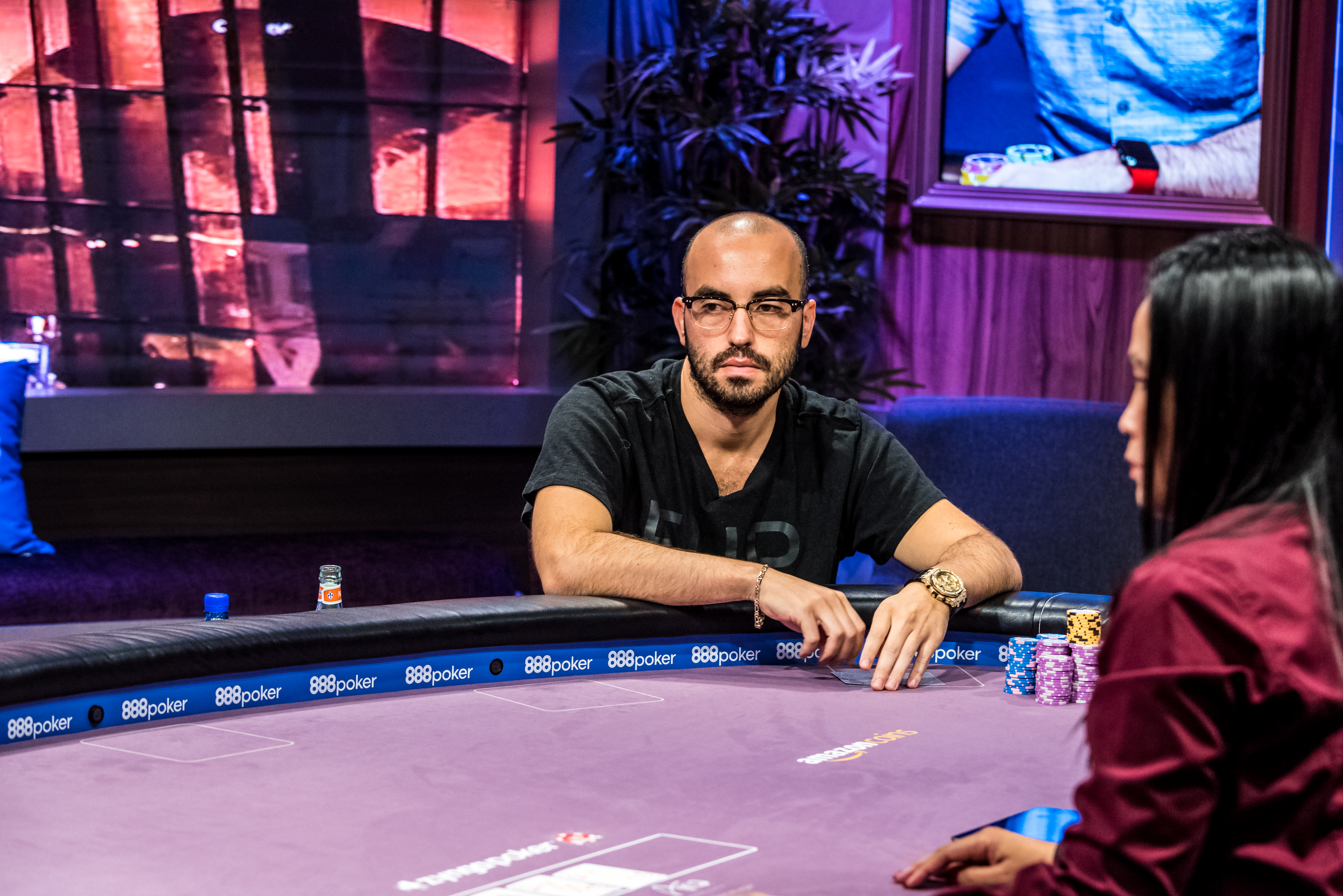 Event3 Heads Up Bryn Kenney