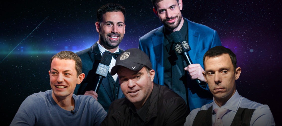 The 2017 American Poker Awards Nominees