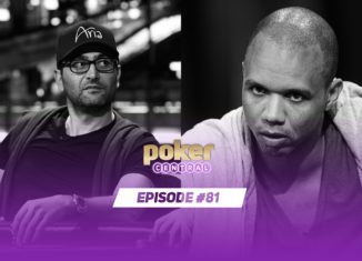 Poker Central Podcast Episode 81: Short Decks and Heated Poker After Dark Chirping