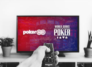 The 2018 WSOP Live Stream Schedule on PokerGO is here!