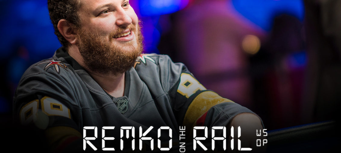 The No. 10 on poker's all-time money list added another big title to his impressive resume.