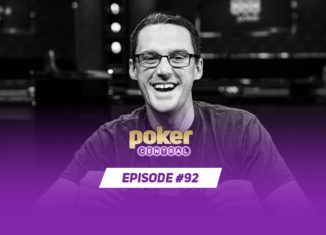 Eric 'Basebaldy' Baldwin shares funny degen stories as well as serious takes on the evolution of the live poker game and why most players are doing it wrong.