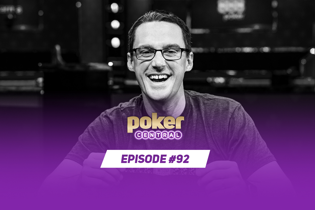 Eric 'Basebaldy' Baldwin shares funny degen stories as well as serious takes on the evolution of the live poker game and why most players are doing it wrong.