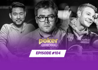 Get ready for the final night of WSOP Main Event action featuring John Cynn, Michael Dyer and Tony Miles.