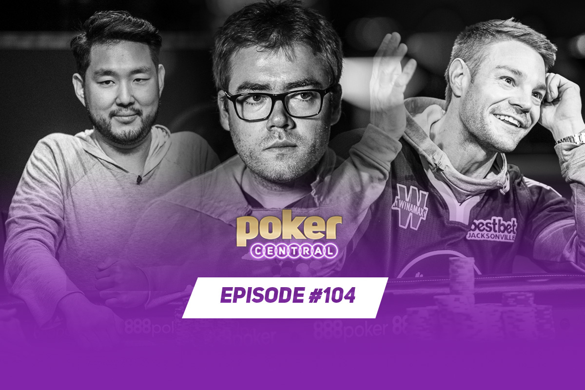 Get ready for the final night of WSOP Main Event action featuring John Cynn, Michael Dyer and Tony Miles.