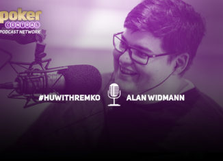 Popular esports streamer Alan 'Hotted89' Widmann joins Heads Up with Remko to talk about his life.