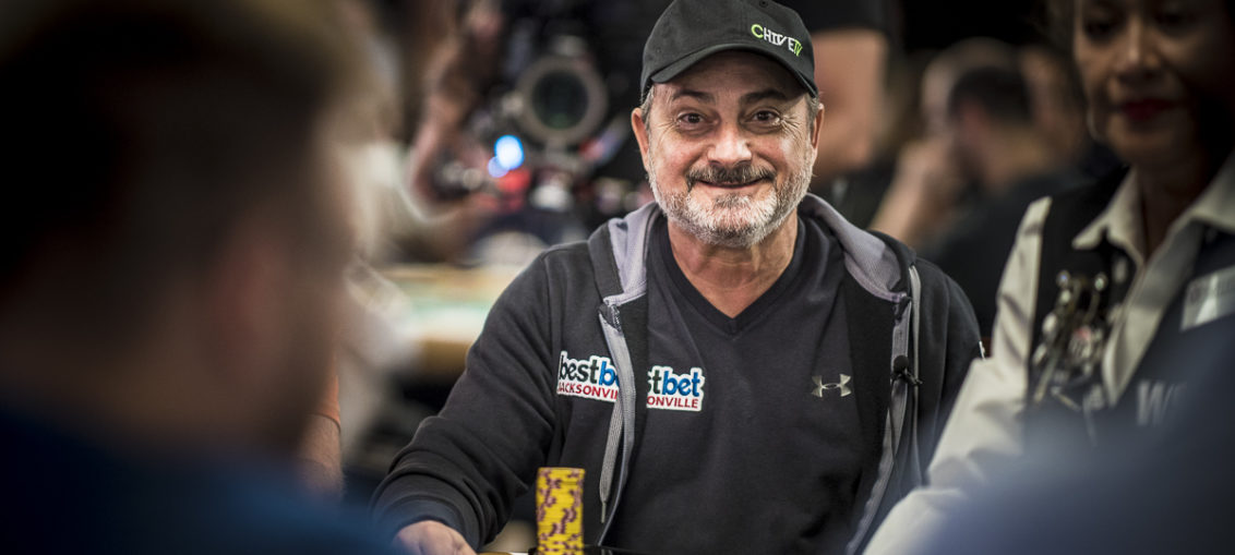 Hollywood star Kevin Pollak gave it his best shot in the 2018 WSOP Main Event, but it wasn't meant to be!