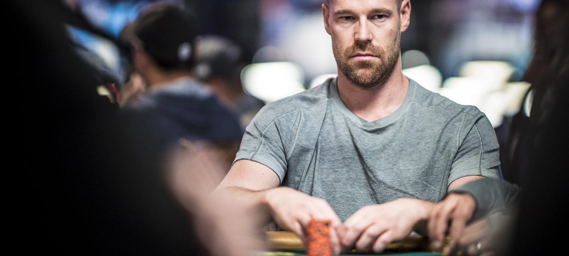 Same deadly stare, new Patrik Antonius.