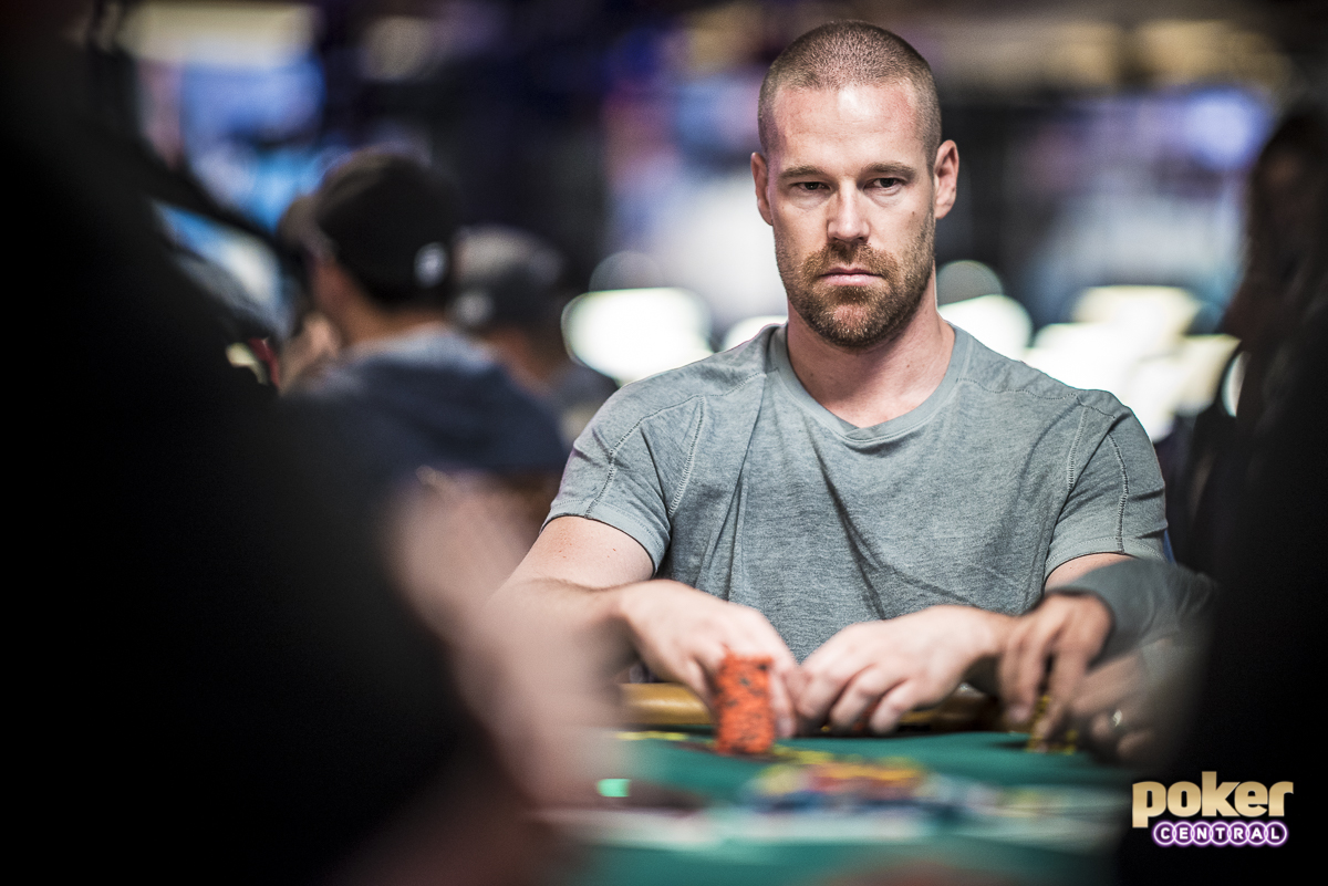 Same deadly stare, new Patrik Antonius.