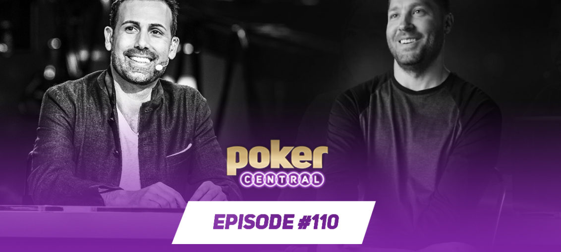 Ali Nejad and Jeremy Ausmus headline this week's episode of the Poker Central Podcast with some interesting stories!