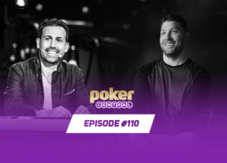 Ali Nejad and Jeremy Ausmus headline this week's episode of the Poker Central Podcast with some interesting stories!