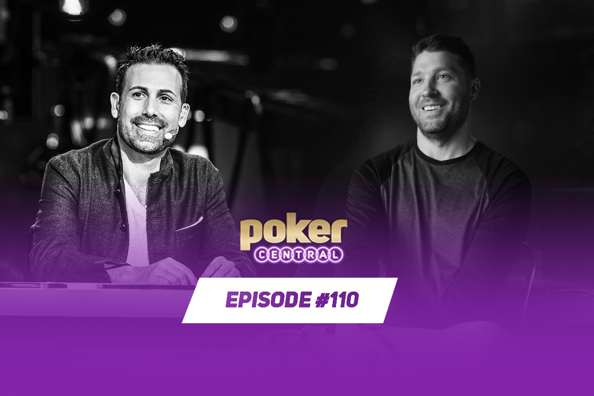 Ali Nejad and Jeremy Ausmus headline this week's episode of the Poker Central Podcast with some interesting stories!