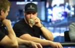 Sit back, relax and enjoy the show! Just like Michael Mizrachi did on Rise and Grind on Poker After Dark.