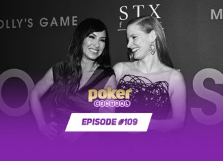 This week on the Poker Central Podcast: Molly Bloom joins the show to talk about her return to the poker world!