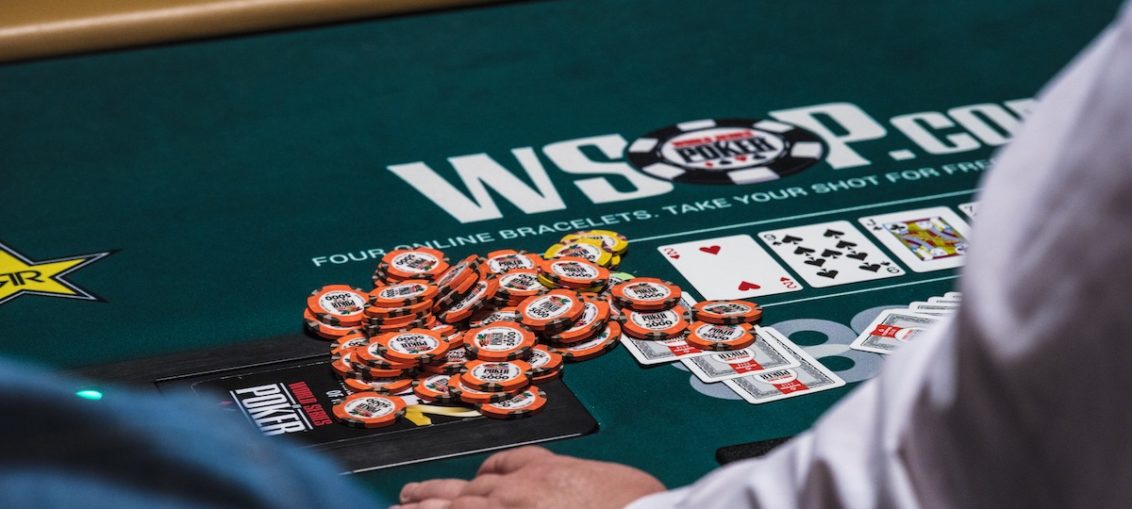 The 2018 World Series of Poker is available on-demand on Twitch and Poker Central.