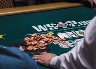 The 2018 World Series of Poker is available on-demand on Twitch and Poker Central.