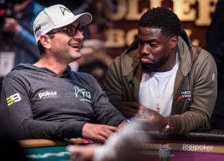 Antonio Esfandiari beat Kevin Hart in a 35:1 boxing match! Learn all about it in the article below!