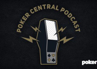 Watch and listen to the 150th episode of the Poker Central Podcast right now!