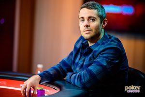 Ben Tollerene is itching to play a $1,000,000 Pot Limit Omaha tournament.