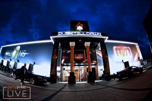Dusk Till Dawn Poker and Casino (photo: Mickey May/partypoker)