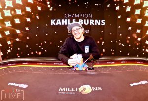 Kahle Burns