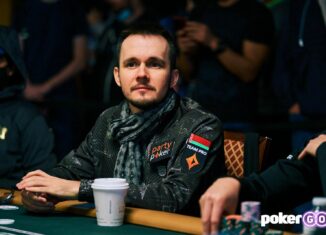 Mikita Badziakouski Headline