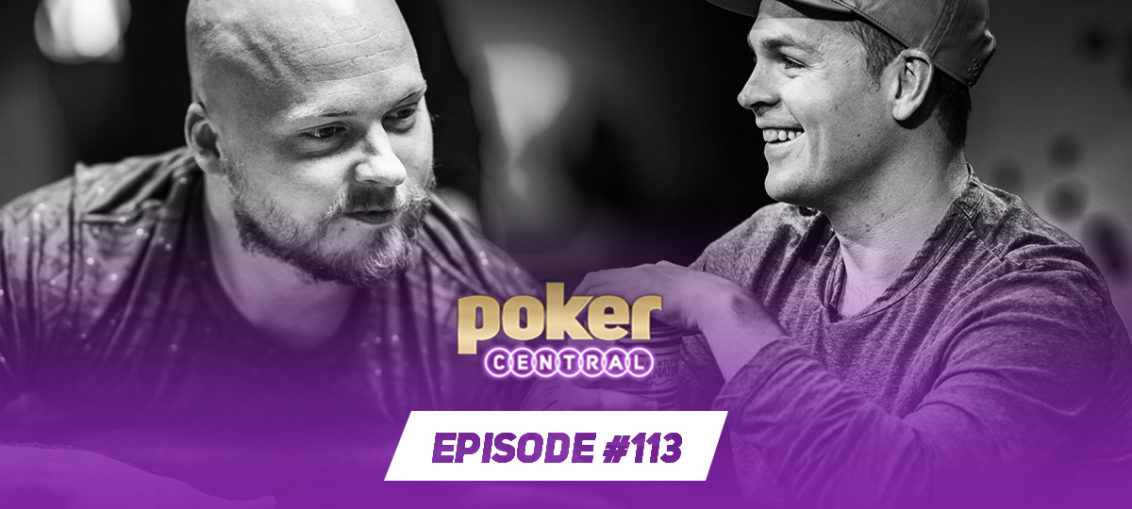 Andrew Robl and Gabe Patgorski share their Short Deck thoughts on the latest edition of the podcast!