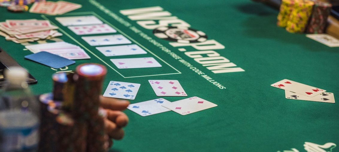 What would happen if poker had no dealers?