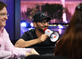 Enjoy some Antonio Esfandiari action on this edition of the Weekend Binge Watch!