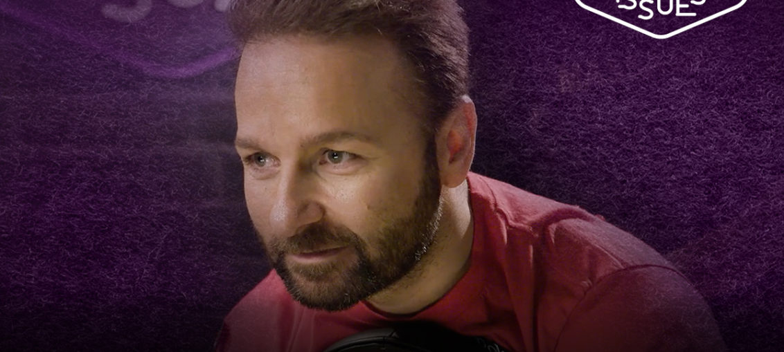 Daniel Negreanu sits down for another edition of Deep Issues and brings up some revealing numbers!