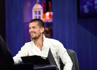 Gus Hansen was one of the main players during the Super High Roller Cash Game in December of 2018.