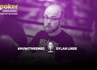 Dylan Linde joins Remko on the Heads Up Podcast.