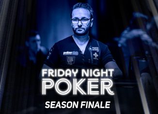 Daniel Negreanu highlights the Friday Night Poker season finale on Stadium's Facebook Watch page.