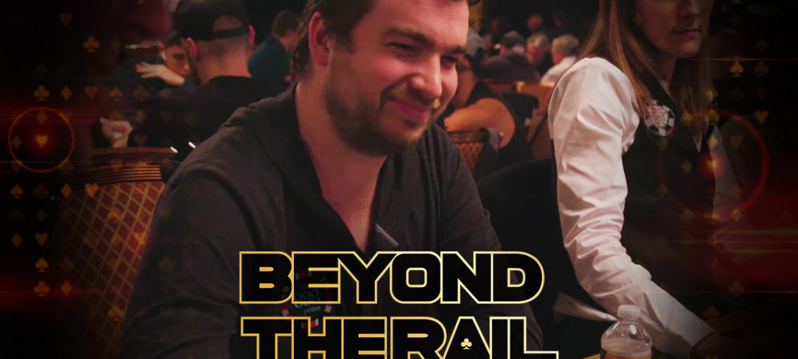 Here's an inside look at the life and play of Chris Moorman during the 2018 World Series of Poker.