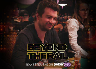 Here's an inside look at the life and play of Chris Moorman during the 2018 World Series of Poker.