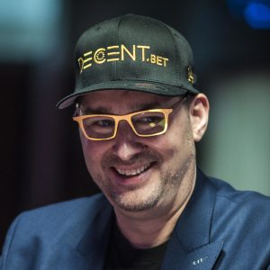 Phil Hellmuth