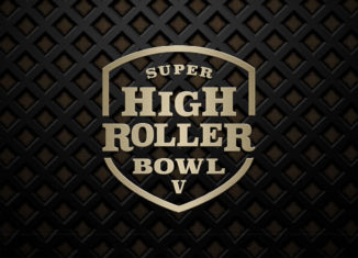 Super High Roller Bowl V will take place at the PokerGO Studio on December 17-19, 2018.