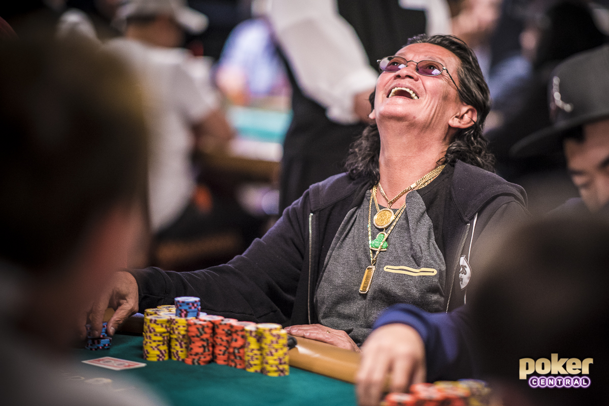 Poker legend Scotty Nguyen has made quite a name for himself, but what if he never won the WSOP Main Event?