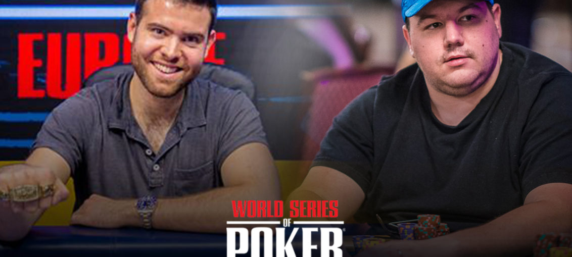 Everything you need to know about the end of the 2018 World Series of Poker Europe.